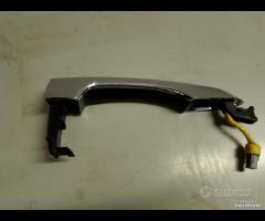 Maniglia porta esterna anteriore hyundai tucson - 7