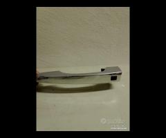 Maniglia porta esterna anteriore hyundai tucson - 8