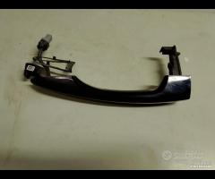 Maniglia porta esterna anteriore hyundai tucson - 9