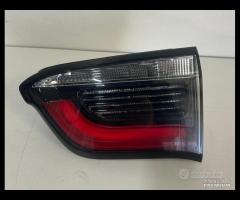 Fanale posteriore interno dx sx jeep compass - 1