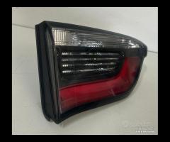 Fanale posteriore interno dx sx jeep compass - 3