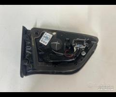 Fanale posteriore interno dx sx jeep compass - 8