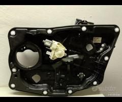 Motorino alzavetro pannello fiat 500x anteriore dx - 1