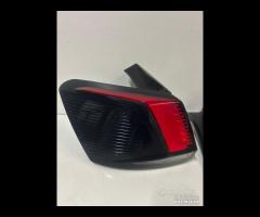Fanale posteriore sx peugeot 3008 16-23 9810477180