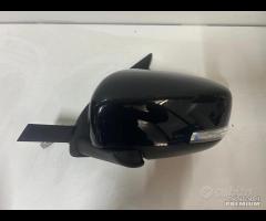 Specchietto retrovisore sinistro suzuki swift 2023