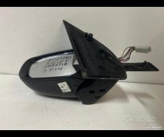 Specchietto retrovisore sinistro suzuki swift 2023