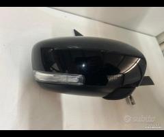 Specchietto retrovisore destro suzuki swift 79se