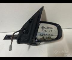 Specchietto retrovisore destro suzuki swift 79se