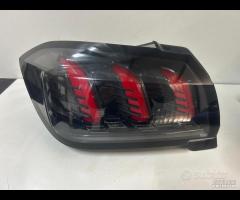 Fanale posteriore sinistro peugeot 208 9823216880