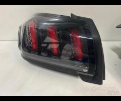Fanale posteriore sinistro peugeot 208 9823216880