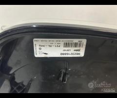 Fanale posteriore sinistro peugeot 208 9823216880