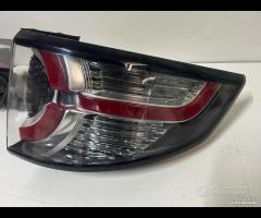 Fanale posteriore land rover discovery sport 2018