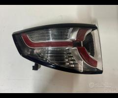 Fanale posteriore land rover discovery sport 2018