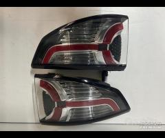 Fanale posteriore land rover discovery sport 2018 - 7