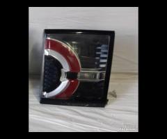 Fanale posteriore land rover discovery sport 2018 - 9