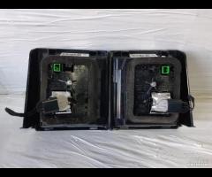 Fanale posteriore land rover discovery sport 2018 - 10