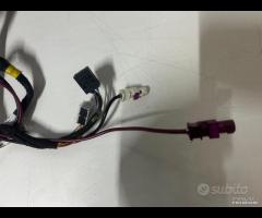 Specchietto retrovisore dx sx mercedes benz a w177 - 7