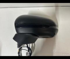 Specchietto retrovisore dx sx mercedes benz a w177 - 10
