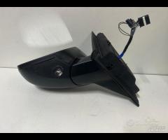 Specchietto retrovisore sx dx peugeot 208 2023