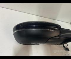Specchietto retrovisore sx dx peugeot 208 2023 - 10