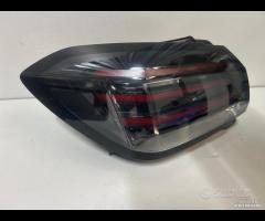 Fanale posteriore peugeot 208 gt 2023 2024 2025