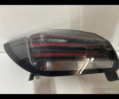 Fanale posteriore peugeot 208 gt 2023 2024 2025