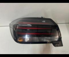 Fanale posteriore peugeot 208 gt 2023 2024 2025