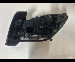 Fanale posteriore peugeot 208 gt 2023 2024 2025 - 7