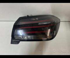 Fanale posteriore peugeot 208 gt 2023 2024 2025 - 8