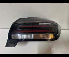 Fanale posteriore peugeot 208 gt 2023 2024 2025 - 9