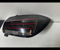 Fanale posteriore peugeot 208 gt 2023 2024 2025 - 10