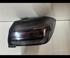 Fanale posteriore peugeot 208 gt 2023 2024 2025 - 11