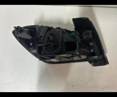 Fanale posteriore peugeot 208 gt 2023 2024 2025 - 12
