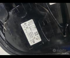Fanale posteriore peugeot 208 gt 2023 2024 2025 - 13