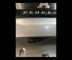 Cofano portellone posteriore peugeot 3008 2020