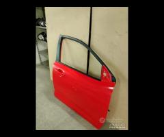 Ricambi portiera anteriore posteriore hyundai i10