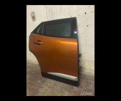Ricambi peugeot 2008 2019 2025 - 11