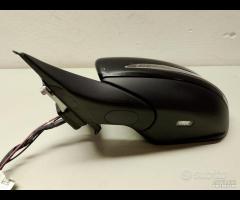 Specchietto retrovisore sx mercedes glc c253 x253