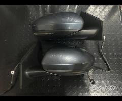 Specchietto retrovisore esterno renault megan 2020