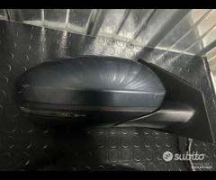 Specchietto retrovisore esterno renault megan 2020