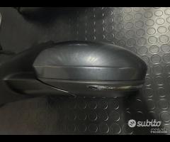 Specchietto retrovisore esterno renault megan 2020