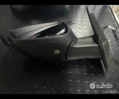 Specchietto retrovisore esterno renault megan 2020