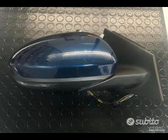 Specchietto retrovisore esterno renault megan 2020 - 6