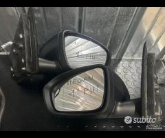 Specchietto retrovisore esterno renault megan 2020 - 7