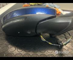 Specchietto retrovisore esterno renault megan 2020 - 9