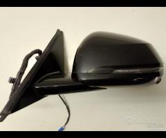 Specchietto retrovisore sinistro bmw x1 u11 2024