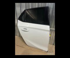 Porta sportello dx sx opel corsa f 2019 2025