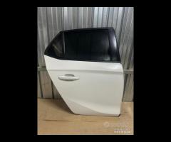 Porta sportello dx sx opel corsa f 2019 2025 - 6