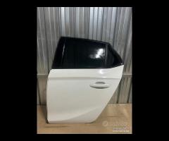 Porta sportello dx sx opel corsa f 2019 2025 - 12