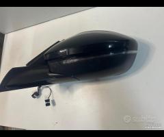 Porta sportello dx sx opel corsa f 2019 2025 - 17